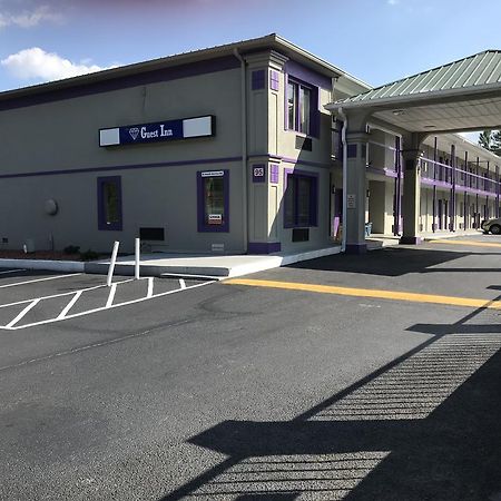 Guest Inn Austell Εξωτερικό φωτογραφία