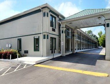 Guest Inn Austell Εξωτερικό φωτογραφία