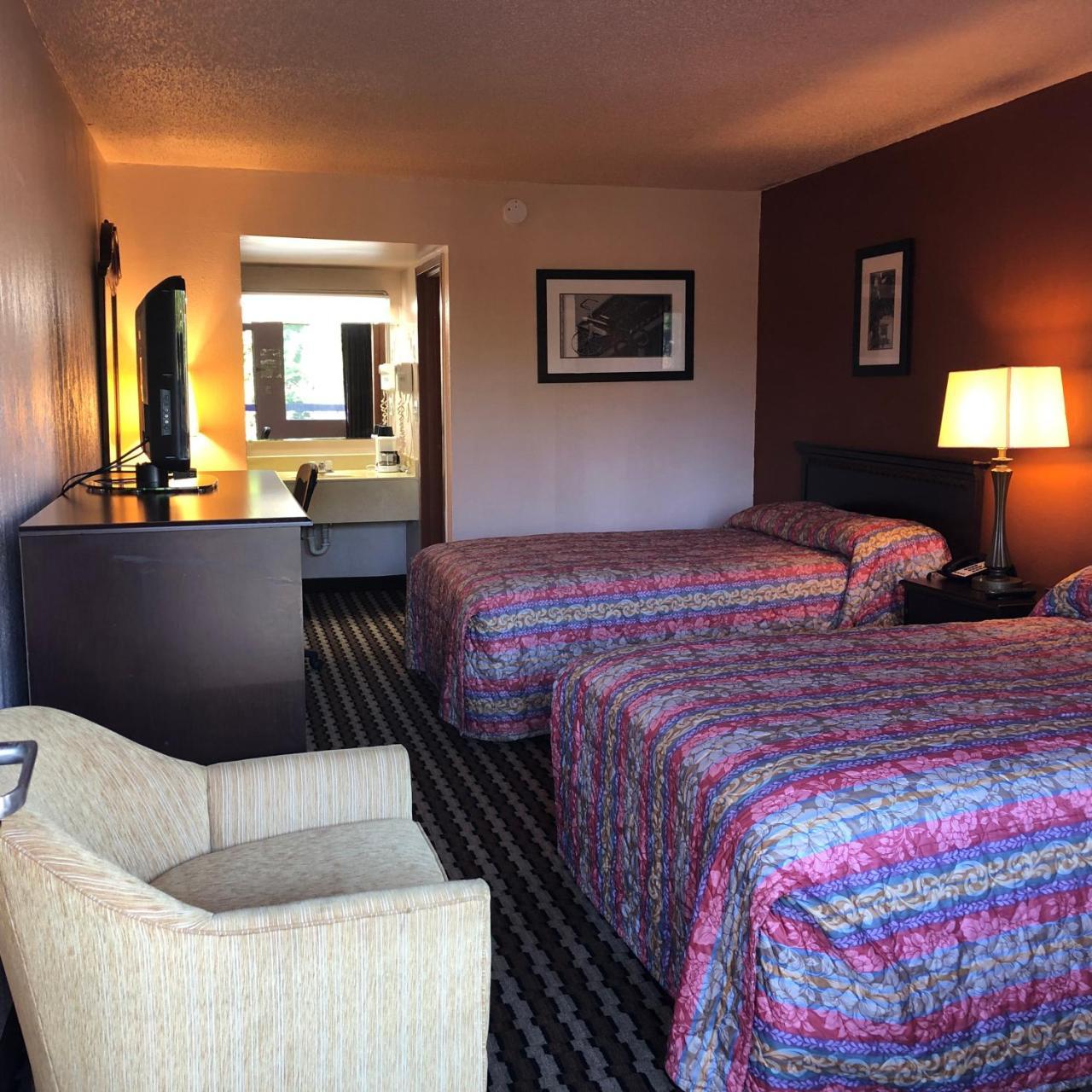 Guest Inn Austell Εξωτερικό φωτογραφία