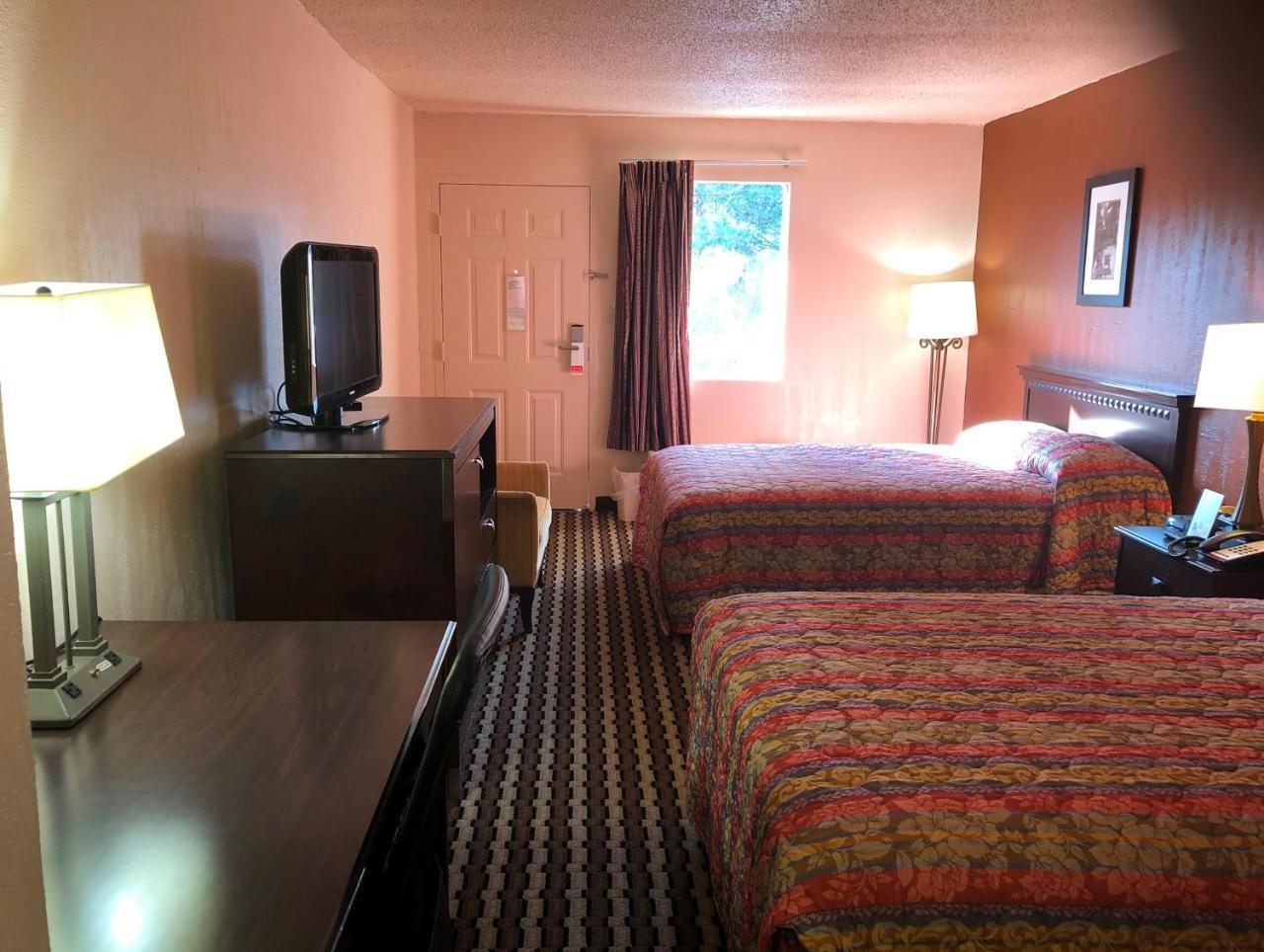 Guest Inn Austell Εξωτερικό φωτογραφία