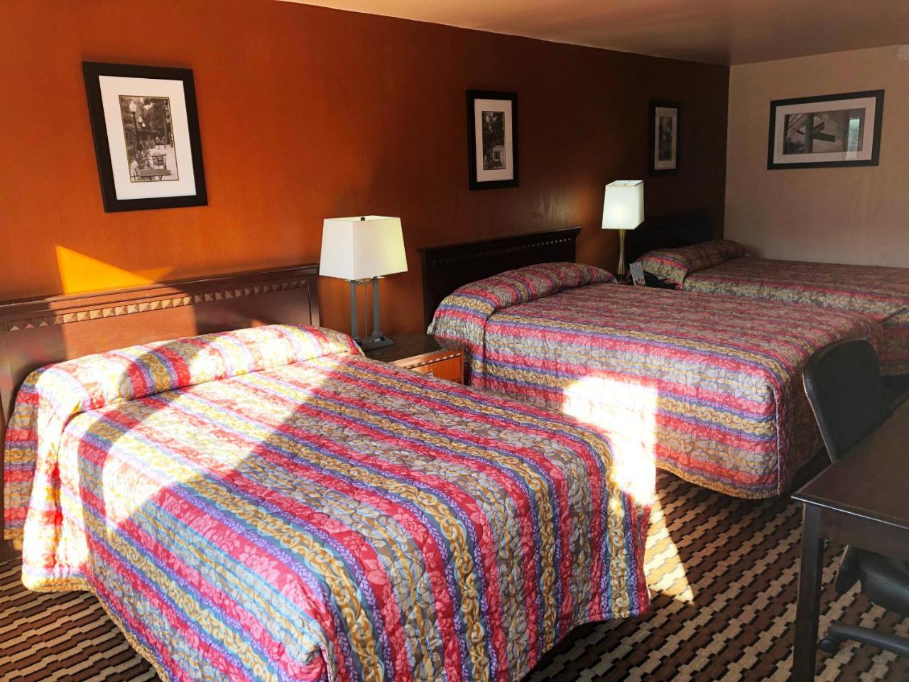 Guest Inn Austell Εξωτερικό φωτογραφία